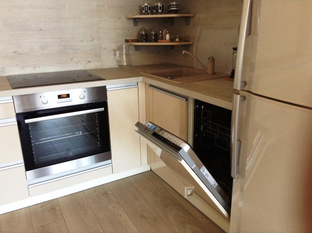 פלאנגה Arunes Apartments - Daukanto חדר תמונה