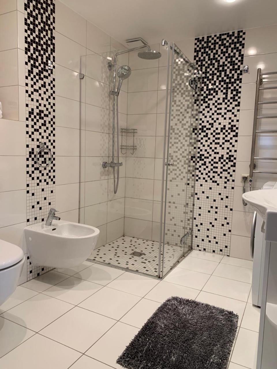 פלאנגה Arunes Apartments - Daukanto מראה חיצוני תמונה